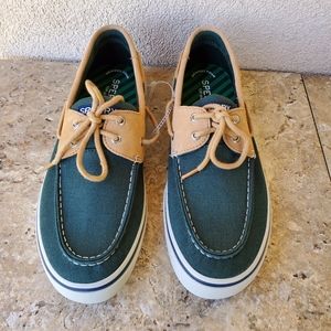 Sperry Halyard Top-Sider Loafers 11.5